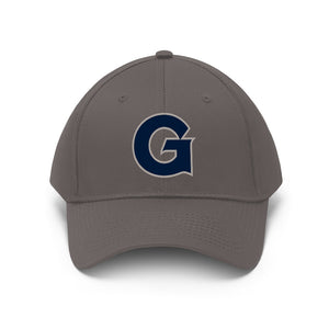 Georgetown Hoyas Twill Hat