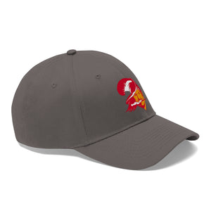 Tampa Bay Twill Hat