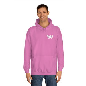 Washington Commanders College Hoodie