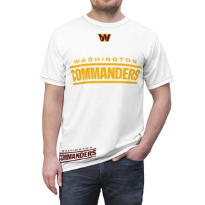 Washington Commanders Tee