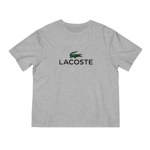 Lacoste Mock T-shirt