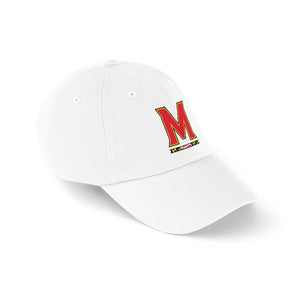 Maryland Terrapins Baseball Cap