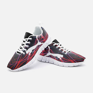 Unisex Lightweight Sneaker Athletic Sneakers