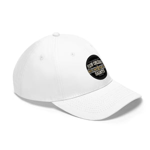 New Orleans Saints Twill Hat