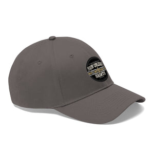 New Orleans Saints Twill Hat