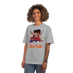 Soul Train T-shirt