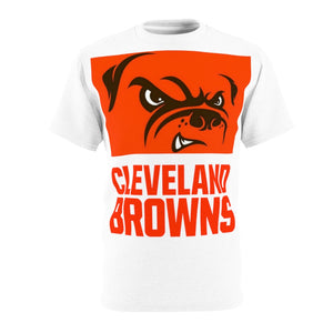 Cleveland Browns Tee