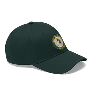 Green Bay Packers Twill Hat