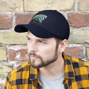 Jacksonville Jaguars Twill Hat