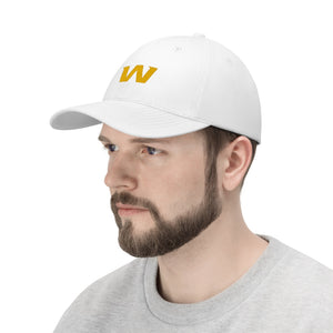 Washington Football Team T-Shirt Twill Hat - RippedTees@spotify.com