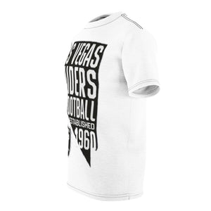 Las Vegas Raiders Tee Shirt