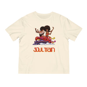 Soul Train T-shirt