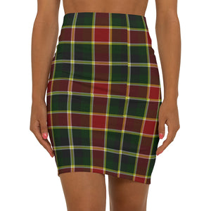 Women's Mini Skirt