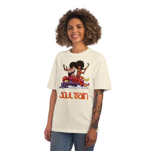 Soul Train T-shirt