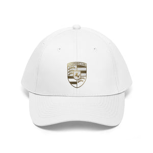 Auto Twill Hat