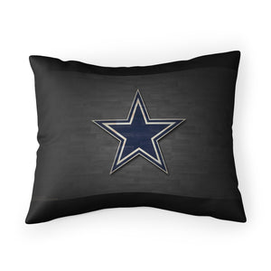 Cowboys Pillow Sham