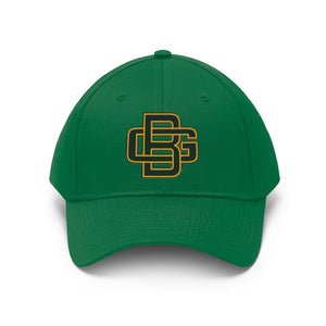 Green Bay Packers Twill Cap