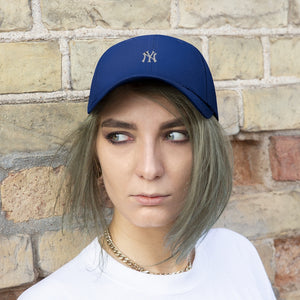 New York YankeesTwill Hat