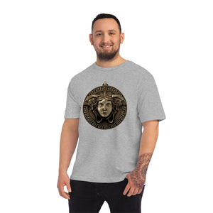 Versace Mock Fuser T-shirt