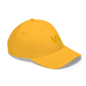 Washington Football Team T-Shirt Twill Hat - RippedTees@spotify.com