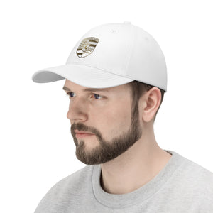 Auto Twill Hat