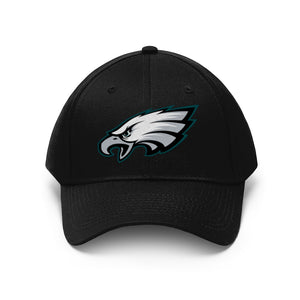 Philadelphia Eagles Twill Cap