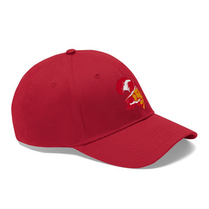 Tampa Bay Twill Hat