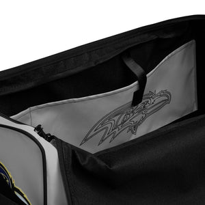 Baltimore Ravens Duffle bag