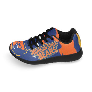 Morgan State Sneakers