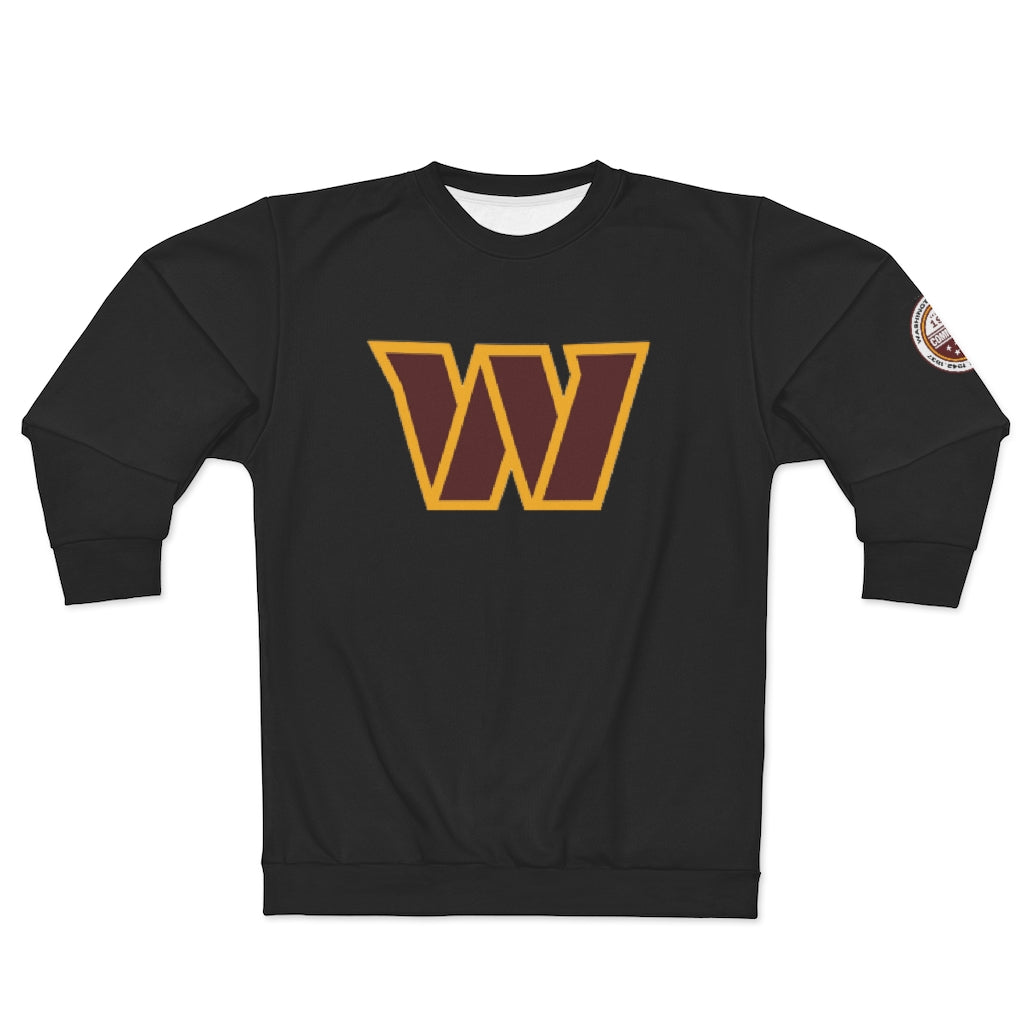 Washington Commanders Sweatshirt