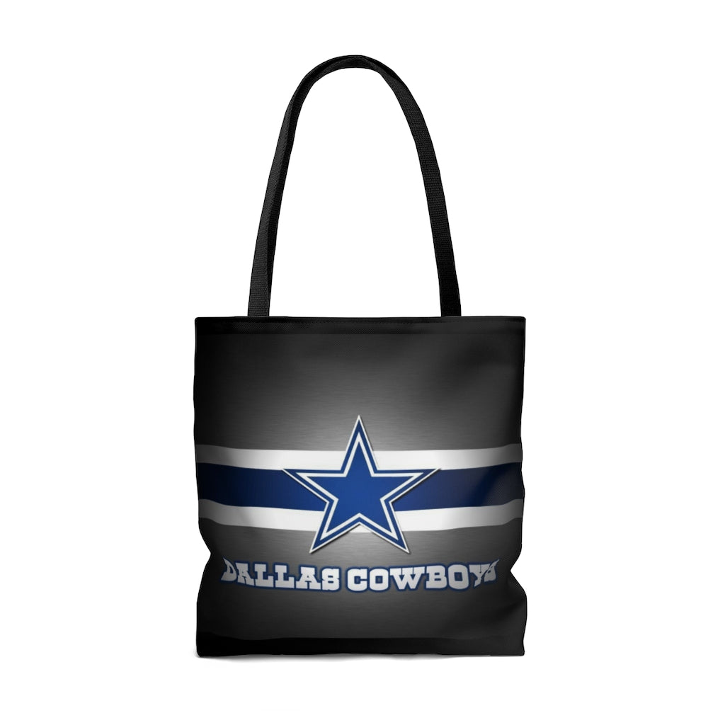 Cowboys tote bag, cowboys merch, dallas cowboys