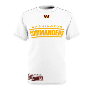 Washington Commanders Tee