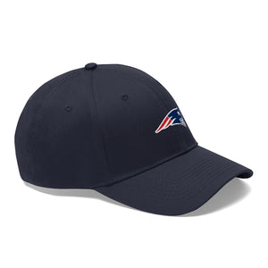 New England Patriots Twill Hat