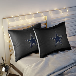 Cowboys Pillow Sham