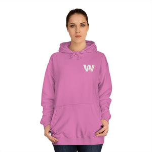 Washington Commanders College Hoodie