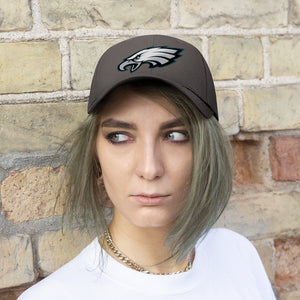 Philadelphia Eagles Twill Cap