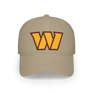 Washington Commanders Baseball Cap