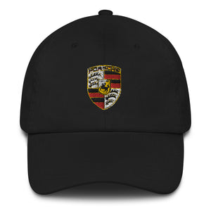 Automotive Cap