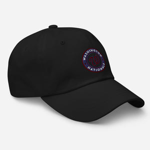 Washington Nationals Cap