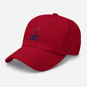 Washington Wizards Hat