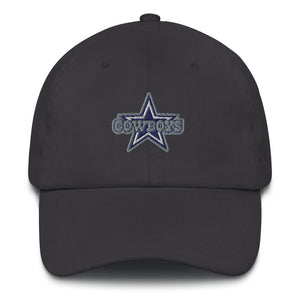 Dallas Cowboys Baseball Cap