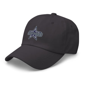 Dallas Cowboys Baseball Cap