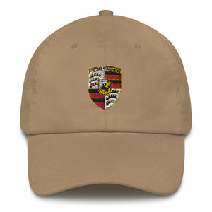 Automotive Cap