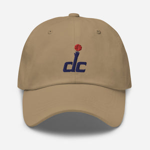 Washington Wizards Hat