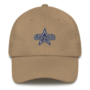 Dallas Cowboys Baseball Cap