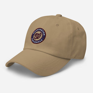 Washington Nationals Cap