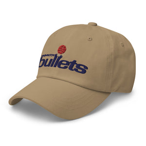 Washington Bullets Cap