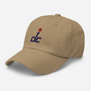 Washington Wizards Hat