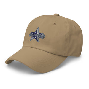 Dallas Cowboys Baseball Cap