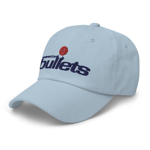 Washington Bullets Cap